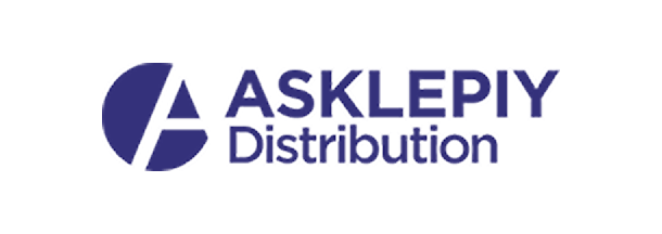 Asklepiy Distrubition